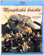 Filmy obyczajowe Blu-ray - Ślicznotka z Memphis - miniaturka - grafika 1