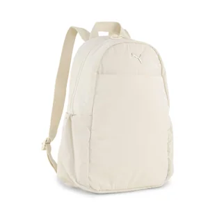 Mały plecak UP PUMA Alpine Snow White - Plecaki - miniaturka - grafika 1