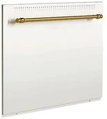 Akcesoria i części AGD - Ścianka stalowa Lofra Dolcevita 60 - miniaturka - grafika 1