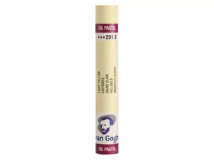 Talens Van Gogh Pastela.Light Yellow 9 - Kredki, ołówki, pastele i pisaki - miniaturka - grafika 1