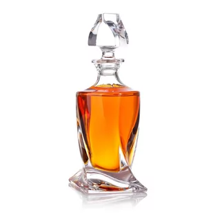 Karafka do whisky 900 ml brigitta  villa italia - Karafki - miniaturka - grafika 1