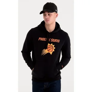 Bluza męska Phoenix Suns Team Logo New Era - Bluzy męskie - miniaturka - grafika 1
