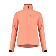 Lekkoatletyka - Kurtka wiatrówka do biegania damska Rogelli Core - miniaturka - grafika 1