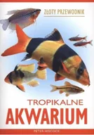 Albumy krajoznawcze - Tropikalne akwarium - miniaturka - grafika 1