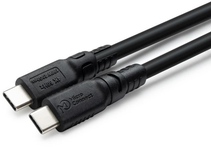 ColorFlex USB-C cable 100W