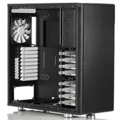 Obudowy komputerowe - Fractal Design Define XL R2 Black Pearl (FD-CA-DEF-XL-R2-BL) - miniaturka - grafika 1