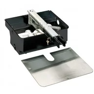 Napędy i siłowniki do bram - FAAC Podziemny siłownik elektromechaniczny 770N 24V - miniaturka - grafika 1