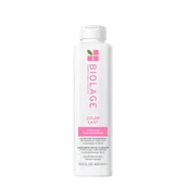Odżywki do włosów - Biolage COLOR LAST Odżywka do włosów farbowanych 400 ml - miniaturka - grafika 1