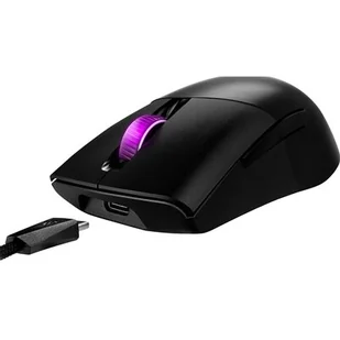 Asus ROG KERIS - Myszki - miniaturka - grafika 1