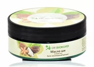 Kremy i maski do rąk - Krem do Rąk Nawilżający Masło Shea i Inca Inchi, Dr.Biokord, 100% Naturalny - miniaturka - grafika 1