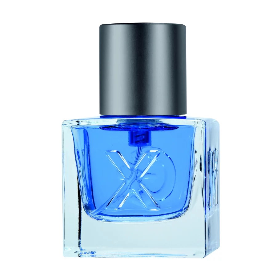 Mexx Man woda toaletowa 50ml M)