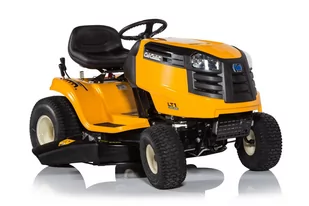 Traktor ogrodowy LT1 NS96 CUB CADET - Kosiarki traktorki - miniaturka - grafika 1