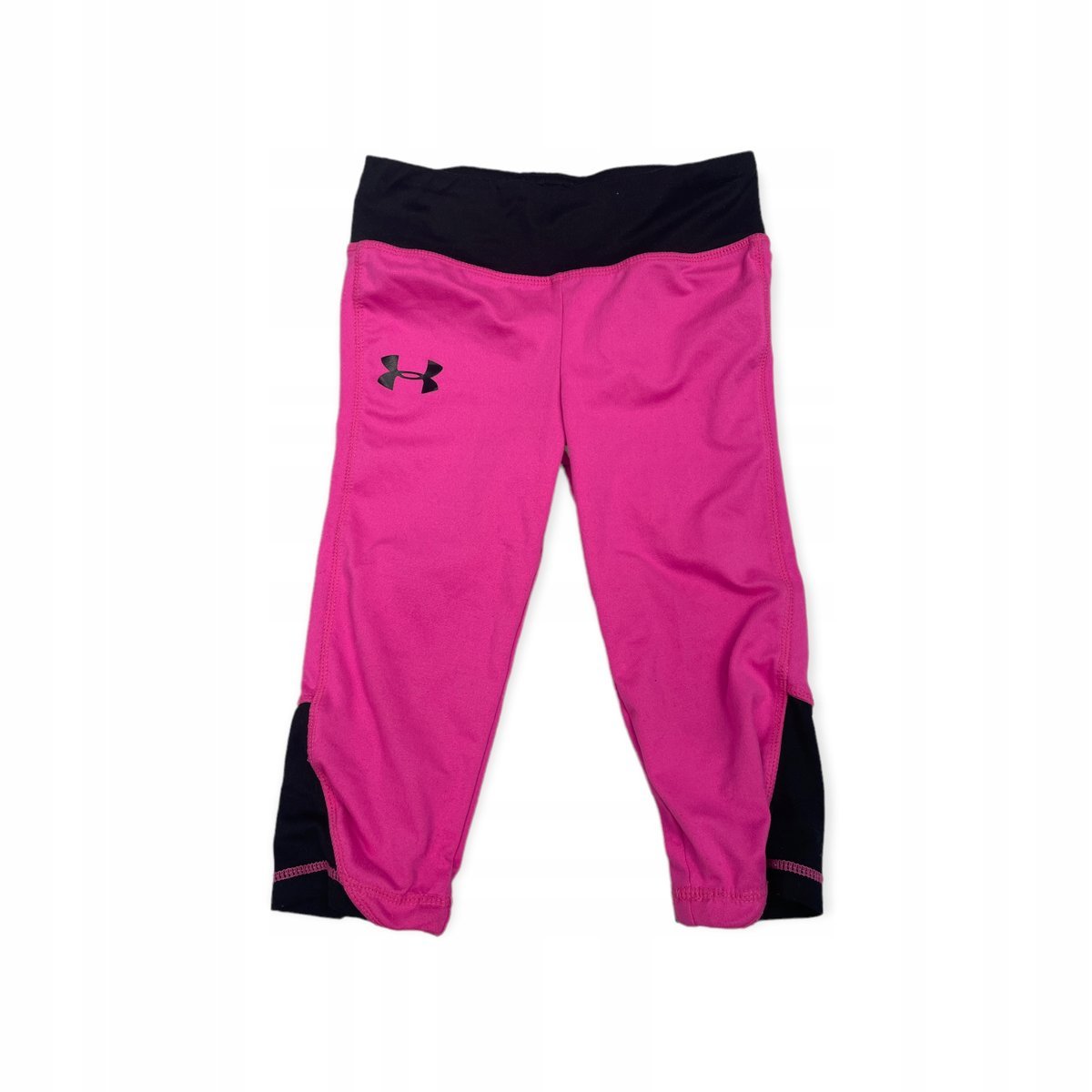 Getry legginsy dziewczęce UNDER ARMOUR 4 latka