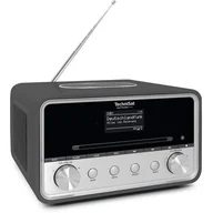 Wieże - Miniwieża TECHNISAT DIGITRADIO 586 - miniaturka - grafika 1