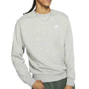 NIKE SPORTSWEAR > BV2666-063 - Nike - Bluzy sportowe męskie - miniaturka - grafika 1