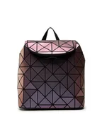 Plecaki - Sprandi Plecak BSP-U-155-11-07 Fioletowy - miniaturka - grafika 1