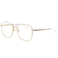 Okulary korekcyjne, oprawki, szkła - Tommy Hilfiger 1635 J5G 53 - miniaturka - grafika 1