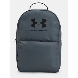Plecak Under Armour 1378415 (kolor Szary/Srebrny) - Plecaki - miniaturka - grafika 1