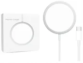 Ładowarki do telefonów - SZYBKA ŁADOWARKA MAGSAFE do iPhone 14 13 PRO MAX - miniaturka - grafika 1