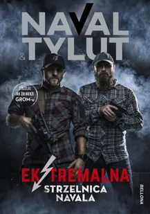 Strzelnica Navala Tylut Naval - Poradniki hobbystyczne - miniaturka - grafika 2