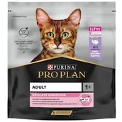Sucha karma dla kotów - PURINA PRO PLAN Delicate Turkey 1,5kg - miniaturka - grafika 1