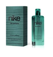 Wody i perfumy damskie - Nike The Perfume Woman Intense Woda toaletowa 75 ml - miniaturka - grafika 1