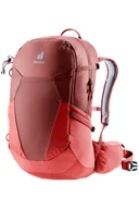 Plecaki - PLECAK FUTURA 25 SL-CASPIA-CURRANT - miniaturka - grafika 1