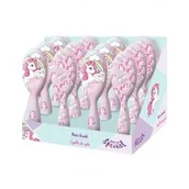 Szczotki do włosów dla dzieci - KIDS EUROSWAN Szczotka do włosów - You Are Special - miniaturka - grafika 1