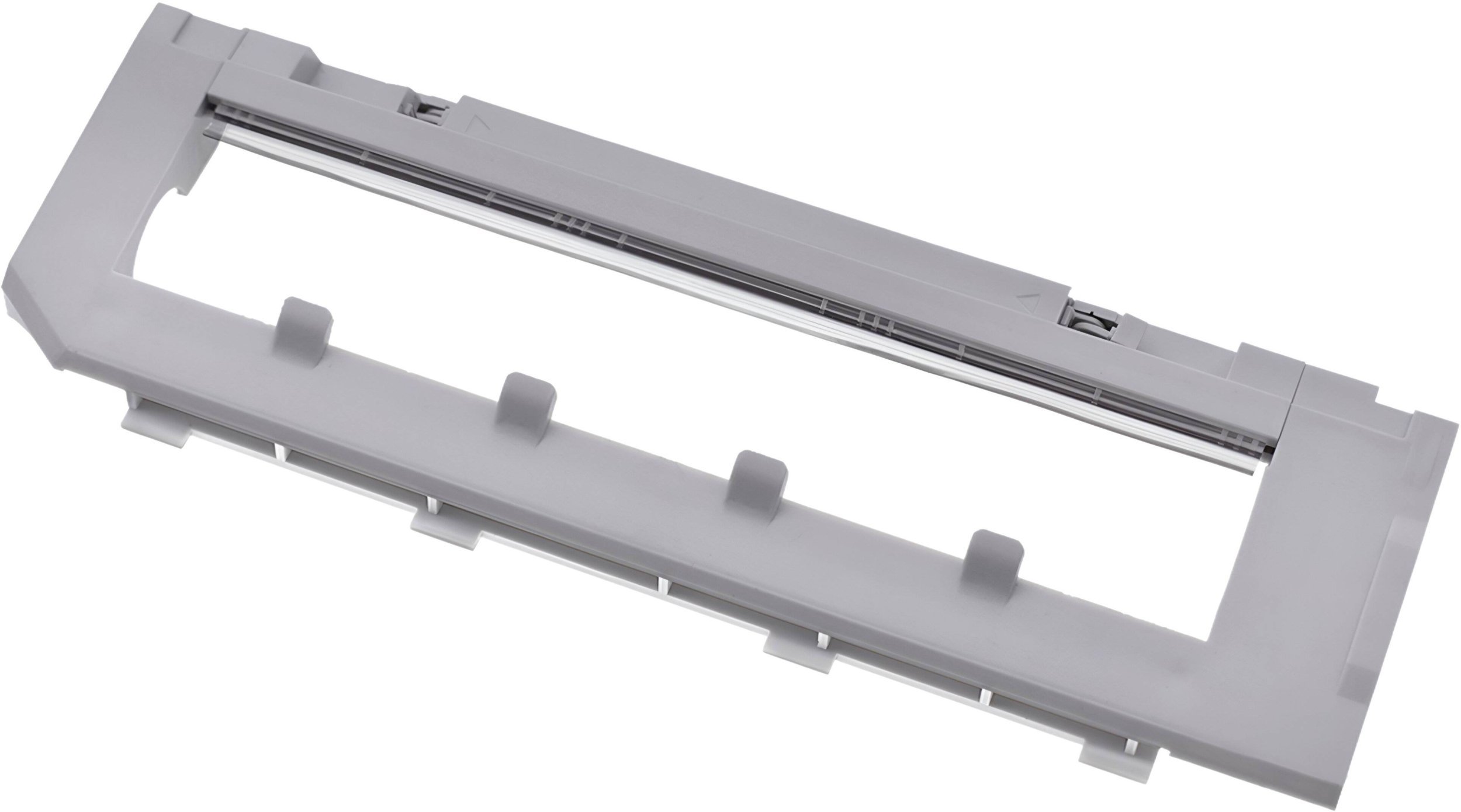 OBUDOWA POKRYWA RAMKA SZCZOTKI ROBOROCK Q5 Q5+ Q7 Q7+ S7 S7+ MAX MAXV ULTRA