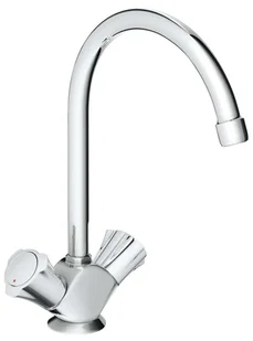 Grohe Costa L - Bateria zlewozmywakowa, chrom 31829001 - Baterie kuchenne - miniaturka - grafika 1
