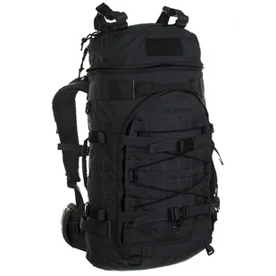 Wisport Plecak Crafter 55 l Black - Plecaki - miniaturka - grafika 3