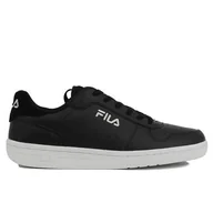 Buty trekkingowe męskie - Buty do chodzenia męskie Fila Netforce II X Crt - miniaturka - grafika 1