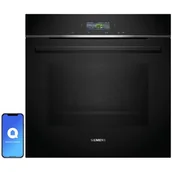 Piekarniki do zabudowy - Siemens HB734G1B1 iQ700 - miniaturka - grafika 1