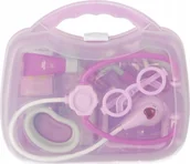 Zabawki kreatywne - Mega Creative ZEST LEKARSKI B/O 31X27X8 MC WALIZKA 48 - miniaturka - grafika 1