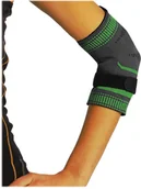 Ortezy, stabilizatory i opaski elastyczne - Elastyczny stabilizator łokcia rozmiar XL - miniaturka - grafika 1