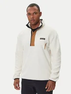 Odzież trekkingowa męska - Columbia Polar Helvetia™ II 2090891 Écru Regular Fit - miniaturka - grafika 1