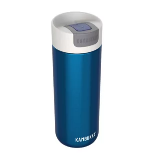 Kambukka Kubek termiczny Olympus 500 ml Blue Moon 11358-uniw - Kubki termiczne - miniaturka - grafika 2