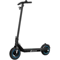 Hulajnogi elektryczne - Hulajnoga elektryczna NEOLINE T26 Plus 55km 350W 10.5" Czarny - miniaturka - grafika 1
