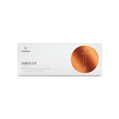 Pozostałe kosmetyki do pielęgnacji twarzy - Venome Succinate Amber Eye 2,5 ml – preparat kosmetologiczny do skóry twarzy 5ml - miniaturka - grafika 1