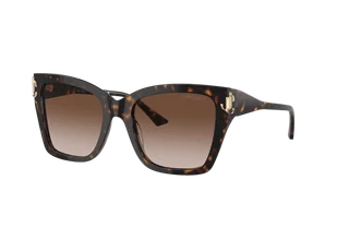 Okulary przeciwsłoneczne Jimmy Choo JC5012 500213 - Okulary przeciwsłoneczne - miniaturka - grafika 1