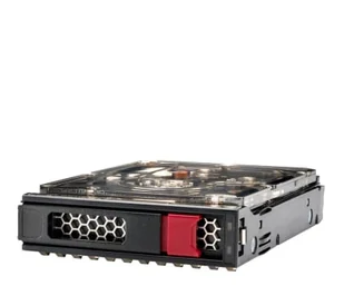 HPE 2TB SATA 7.2K LFF LP DS HDD 861681-B21 - Dyski serwerowe - miniaturka - grafika 3
