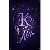 MAG Koralina - Neil Gaiman - Fantasy MAG Koralina - Neil Gaiman - Fantasy - miniaturka - grafika 1