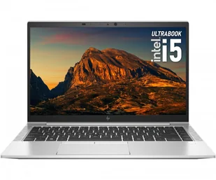 Elitebook 840 G7 i5-10210U 16GB 512GB SSD 14" FHD IPS Win11 Pro - Elektronika OUTLET - miniaturka - grafika 1