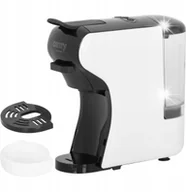 Ekspresy do kawy - Camry CR4414 Biały - miniaturka - grafika 1