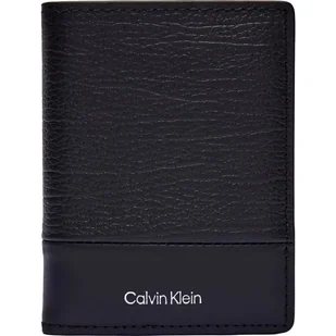 Calvin Klein Skórzany portfel - Portfele - miniaturka - grafika 1