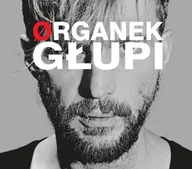 Pop - Głupi Organek Płyta CD) - miniaturka - grafika 1