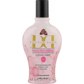 Balsamy i kremy do opalania - Brown Sugar Double Dark Choco Covered Strawberries 221Ml - miniaturka - grafika 1