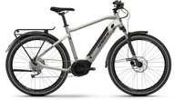 Rowery elektryczne - Rower Elektryczny Haibike Trekking 3 - miniaturka - grafika 1