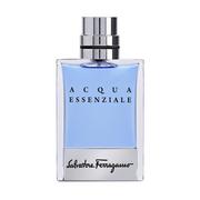 Wody i perfumy męskie - Salvatore Ferragamo Acqua Essenziale woda toaletowa 30ml - miniaturka - grafika 1