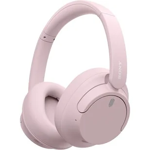 Sony WH-CH720N ANC Różowe - Słuchawki - miniaturka - grafika 2